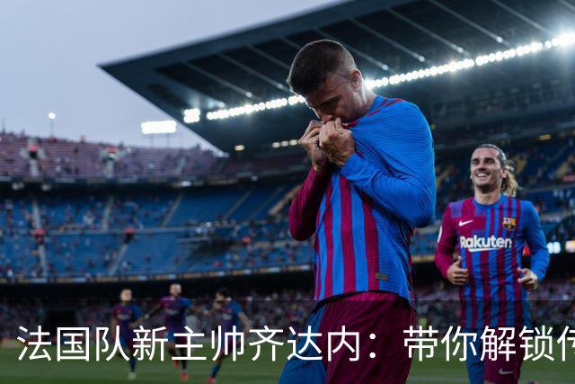 法国队新主帅齐达内：带你解锁传奇与神秘的双重奏